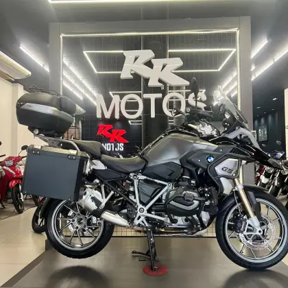 BMW R 1250 GS SPORT 