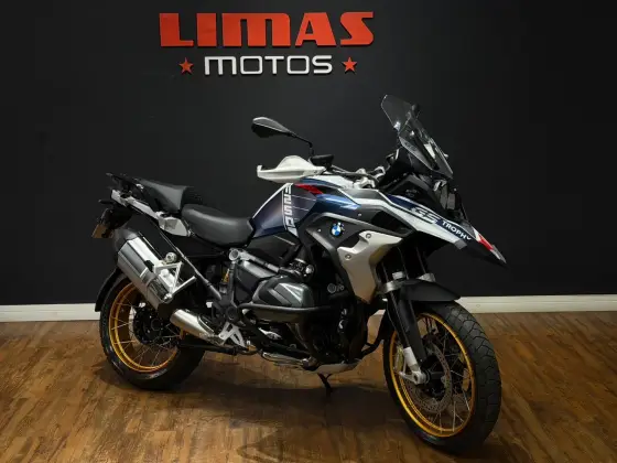 BMW R 1250 GS 