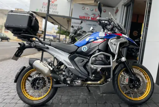 BMW R 1300 GS TROPHY 