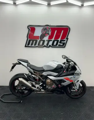 BMW S 1000 RR 