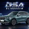 BMW X1 2.0 16V TURBO GASOLINA SDRIVE20I GP STEPTRONIC BMW X1 2.0 16V TURBO GASOLINA SDRIVE20I GP STEPTRONIC
