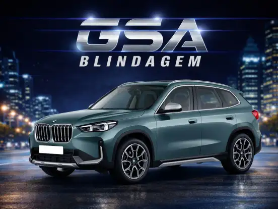 BMW-X1-2.0 16V TURBO GASOLINA SDRIVE20I GP STEPTRONIC BMW-X1-2025