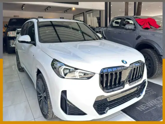 BMW X1 2.0 16V TURBO GASOLINA SDRIVE20I X-LINE STEPTRONIC BMW X1 2.0 16V TURBO GASOLINA SDRIVE20I X-LINE STEPTRONIC