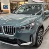 BMW X1 2.0 16V TURBO GASOLINA SDRIVE20I X-LINE STEPTRONIC BMW X1 2.0 16V TURBO GASOLINA SDRIVE20I X-LINE STEPTRONIC