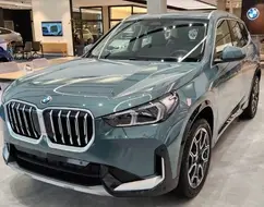 BMW X1 2.0 16V TURBO GASOLINA SDRIVE20I X-LINE STEPTRONIC BMW X1 2.0 16V TURBO GASOLINA SDRIVE20I X-LINE STEPTRONIC