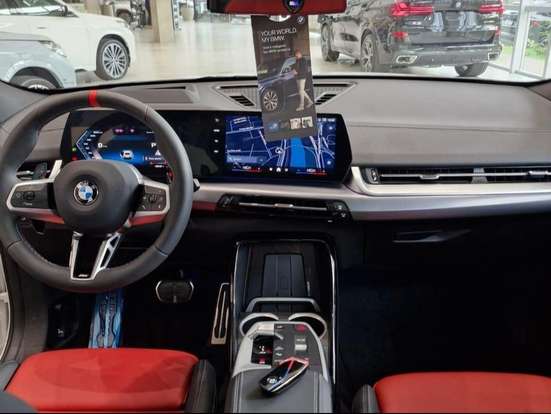 BMW-X2-2.0 TURBO GASOLINA XDRIVE M35i STEPTRONIC BMW-X2-2025