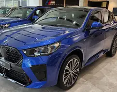 BMW X2 2.0 TURBO GASOLINA XDRIVE20I M SPORT STEPTRONIC BMW X2 2.0 TURBO GASOLINA XDRIVE20I M SPORT STEPTRONIC