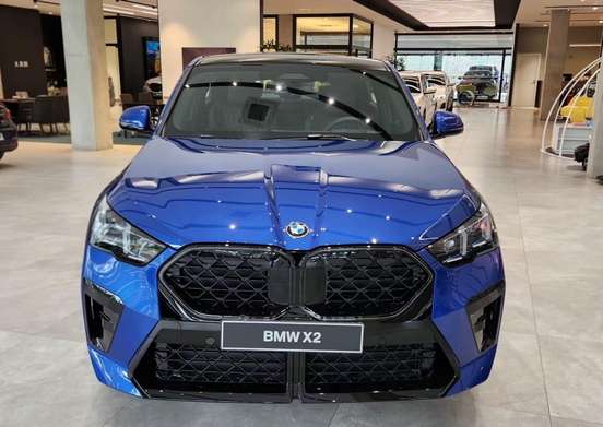 BMW-X2-2025