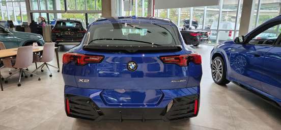 BMW-X2-2025