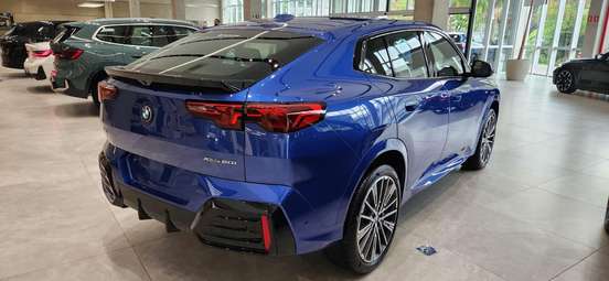BMW-X2-2025