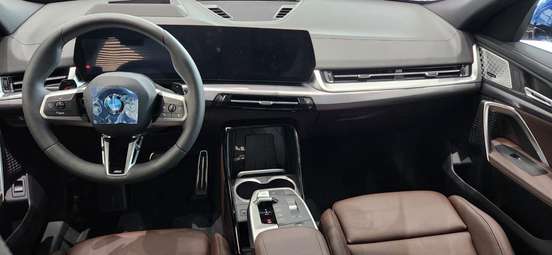 BMW-X2-2025
