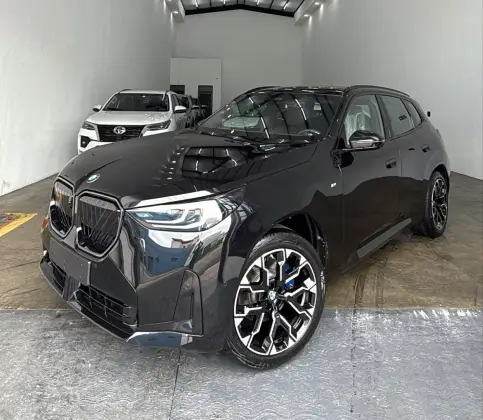 BMW X3 2.0 TWINPOWER MHEV XDRIVE30I M SPORT STEPTRONIC BMW X3 2.0 TWINPOWER MHEV XDRIVE30I M SPORT STEPTRONIC