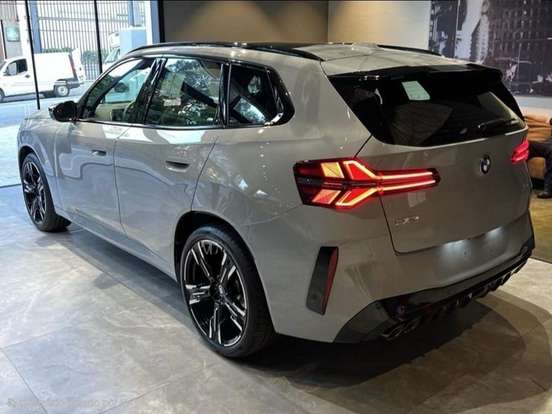 BMW-X3-2025