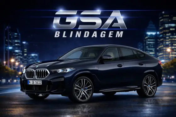 BMW X6 3.0 TWINPOWER GASOLINA XDRIVE40I M SPORT AUTOMÁTICO