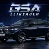 BMW X6 3.0 TWINPOWER GASOLINA XDRIVE40I M SPORT AUTOMÁTICO BMW X6 3.0 TWINPOWER GASOLINA XDRIVE40I M SPORT AUTOMÁTICO