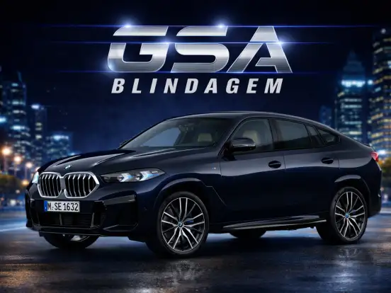 BMW-X6-3.0 TWINPOWER GASOLINA XDRIVE40I M SPORT AUTOMÁTICO BMW-X6-2025