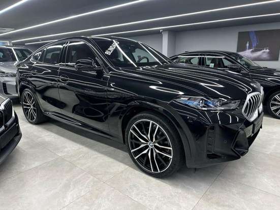 BMW-X6-2025