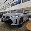 BMW X6 3.0 TWINPOWER GASOLINA XDRIVE40I M SPORT AUTOMÁTICO BMW X6 3.0 TWINPOWER GASOLINA XDRIVE40I M SPORT AUTOMÁTICO