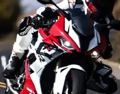 BMW S 1000 RR BMW S 1000 RR