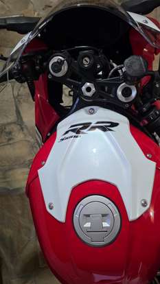 BMW-S 1000 RR-2020