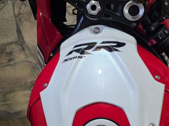 BMW-S 1000 RR BMW-S 1000 RR-2020