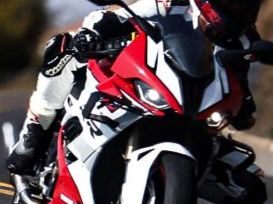 BMW-S 1000 RR BMW-S 1000 RR-2020
