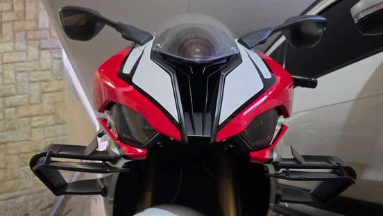 BMW-S 1000 RR-2020