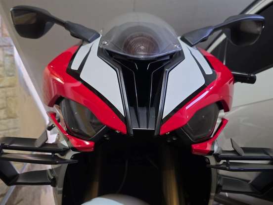BMW-S 1000 RR BMW-S 1000 RR-2020