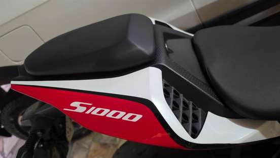 BMW-S 1000 RR-2020