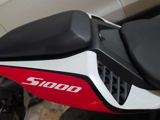 BMW-S 1000 RR BMW-S 1000 RR-2020