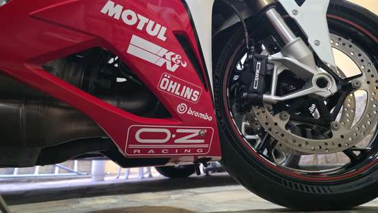 BMW-S 1000 RR-2020