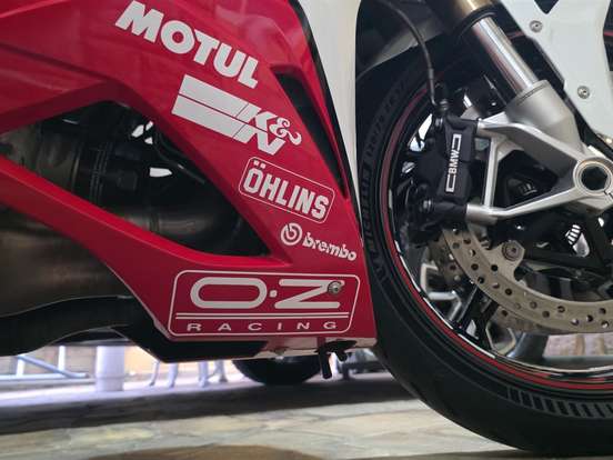 BMW-S 1000 RR BMW-S 1000 RR-2020