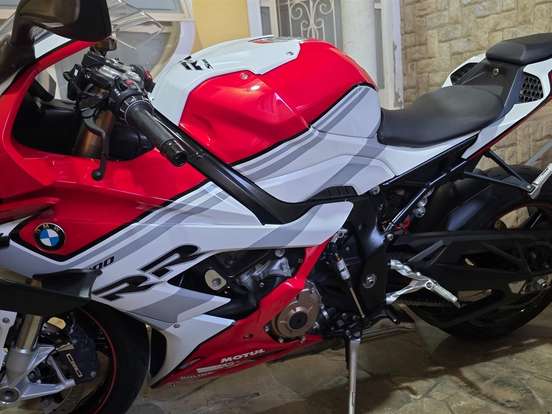 BMW-S 1000 RR BMW-S 1000 RR-2020