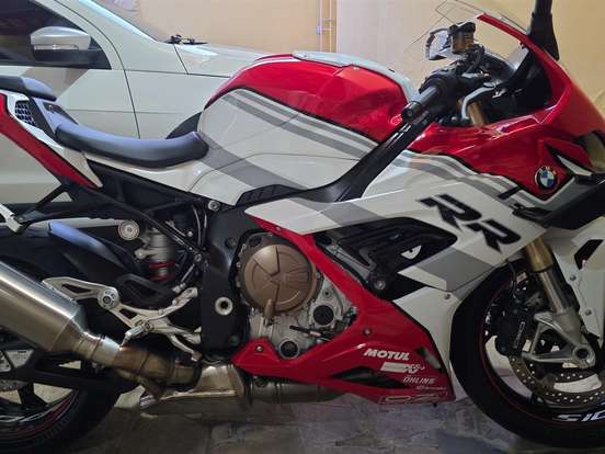 BMW-S 1000 RR BMW-S 1000 RR-2020