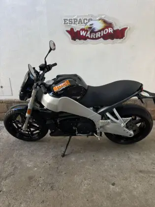 BUELL LIGHTNING XB9SX 