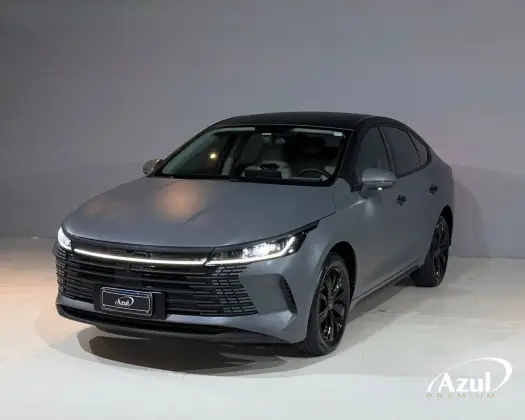 BYD KING 1.5 DM-I PHEV GS AUTOMÁTICO