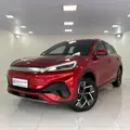 BYD YUAN PLUS 60,8 KW ELÉTRICO BYD YUAN PLUS 60,8 KW ELÉTRICO