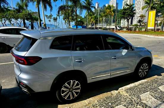 CAOA CHERY-TIGGO 8-2022