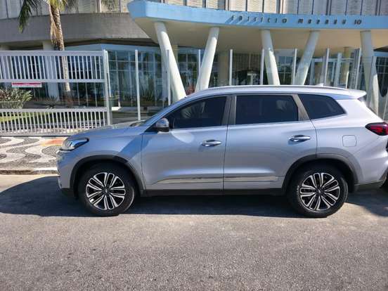 CAOA CHERY-TIGGO 8-2022