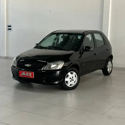 CHEVROLET CELTA 1.0 MPFI VHCE 8V FLEX 4P MANUAL