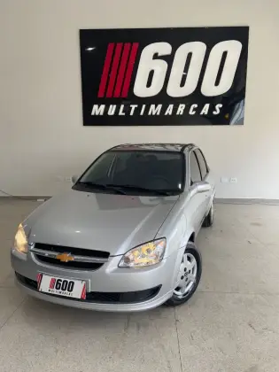 CHEVROLET CLASSIC 1.0 MPFI LS 8V FLEX 4P MANUAL