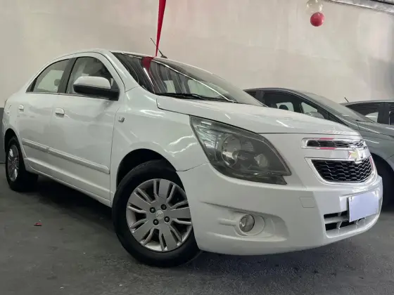 CHEVROLET COBALT 1.8 SFI LTZ 8V FLEX 4P MANUAL CHEVROLET COBALT 1.8 SFI LTZ 8V FLEX 4P MANUAL