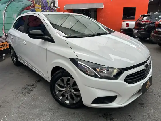 CHEVROLET JOY 1.0 SPE4 FLEX MANUAL