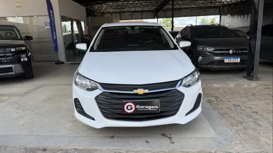 CHEVROLET ONIX 1.0 FLEX LT MANUAL CHEVROLET ONIX 1.0 FLEX LT MANUAL