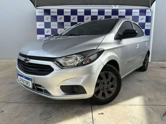 CHEVROLET ONIX 1.0 FLEX MANUAL