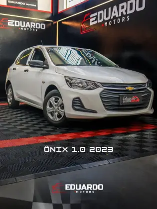CHEVROLET ONIX 1.0 FLEX MANUAL
