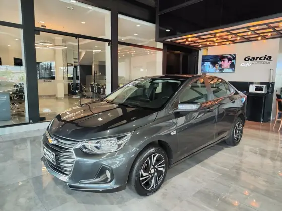 CHEVROLET ONIX 1.0 FLEX PLUS LT MANUAL