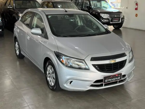 CHEVROLET ONIX 1.0 MPFI JOY 8V FLEX 4P MANUAL