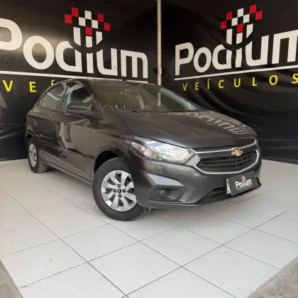 CHEVROLET ONIX 1.0 MPFI LT 8V FLEX 4P MANUAL CHEVROLET ONIX 1.0 MPFI LT 8V FLEX 4P MANUAL