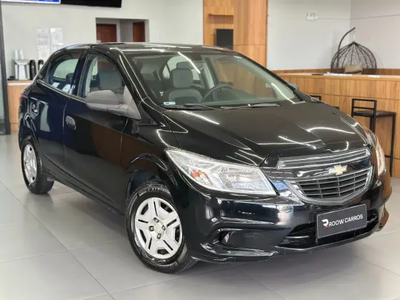 CHEVROLET ONIX 1.0 MPFI LT 8V FLEX 4P MANUAL CHEVROLET ONIX 1.0 MPFI LT 8V FLEX 4P MANUAL